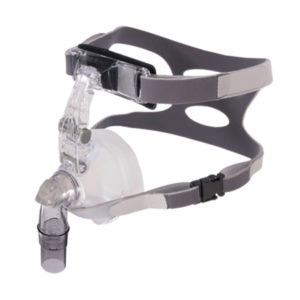 Mascarilla FLEXSET de Silicón o Gel