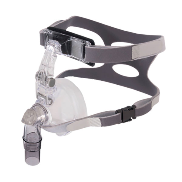 Mascarilla FLEXSET de Silicón o Gel