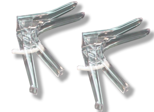 Espejo Vaginal caja c/300