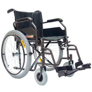 silla de ruedas