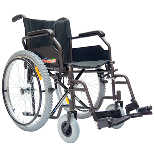 silla de ruedas